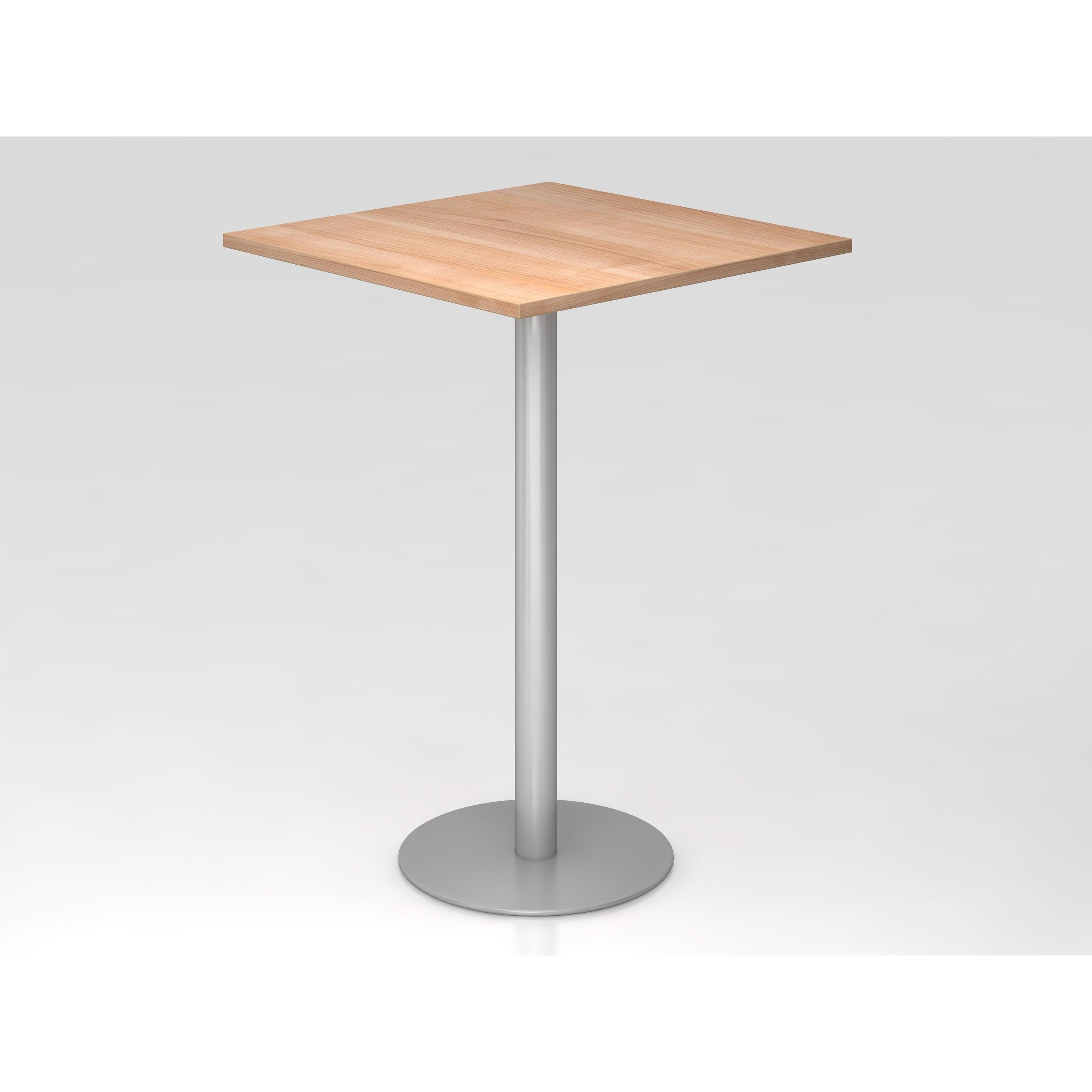 Thumbnail - Hammerbacher, Bartisch, Stehtisch (80 x 111 x 80 cm)