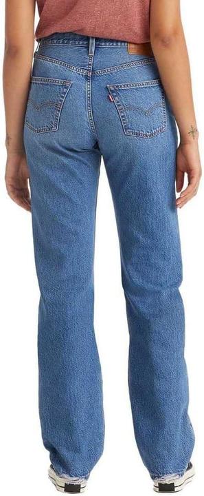 Actual product image Levis 501 90S Lightweight (W26/L30)