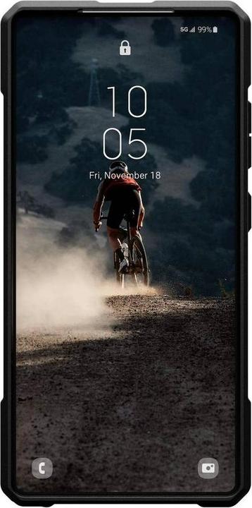 Image du produit UAG Monarch (Samsung Galaxy S25 Ultra)