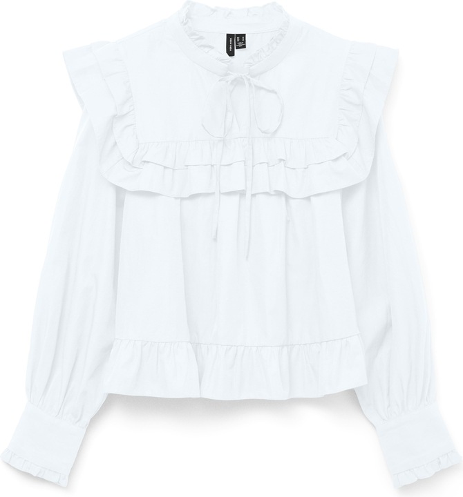Vero Moda VMSTINE Top Bluse