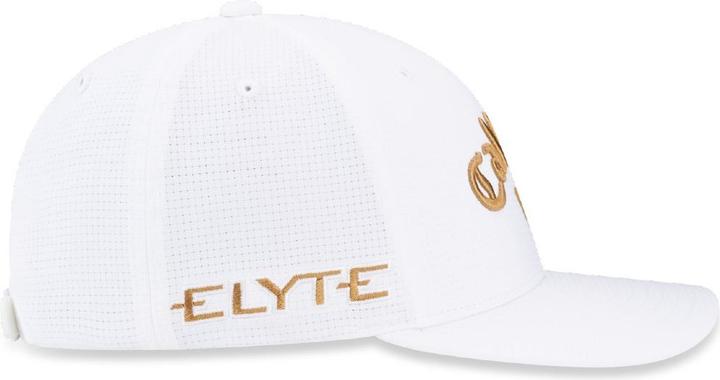 Produktbild Callaway Tour Authentic Performance Pro Cap Weiss/Gold