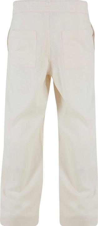 Produktbild Urban Classics Loose Cotton Linen Pants - 161165 (S)