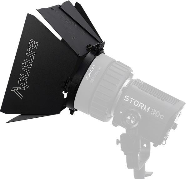 Produktbild Aputure CF4 Barn doors