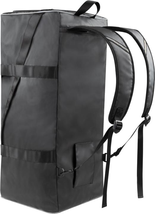 Produktbild Normani Sporttasche mit Rucksackfunktion 90 l Nordpass - 1565 (90 l)