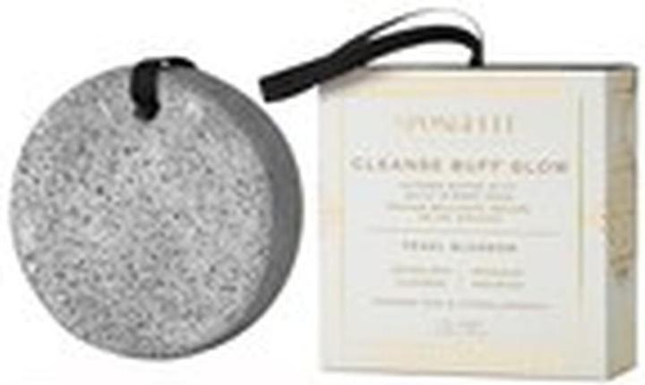 Actual product image Spongellé Shimmer Collection Cleanse Buff Glow