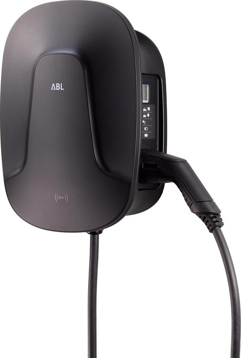 Immagine prodotto ABL Estensore eMH2 (Tipo 2, 22 kW, 32 A)