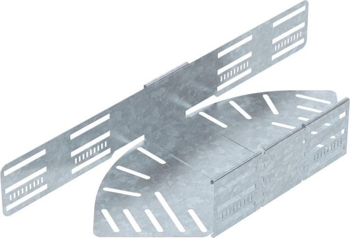 Actual product image OBO Bettermann OBO Elbow angle adjustable