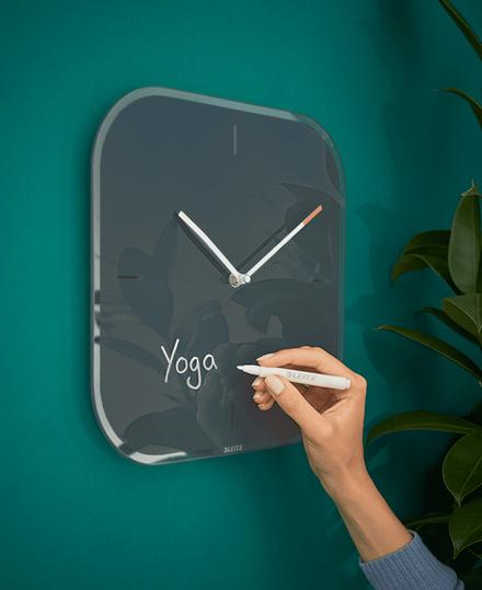 Image du produit Leitz COSY - Horloge murale (30 cm)
