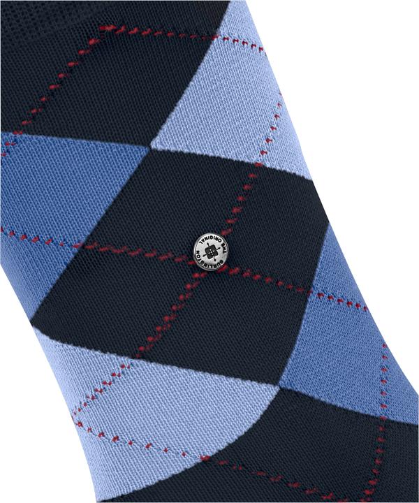 Actual product image Burlington Covent Garden (Single pack, 36 - 41)