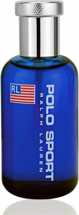 Image du produit Ralph Lauren Polo Sport (Eau de toilette, 125 ml)