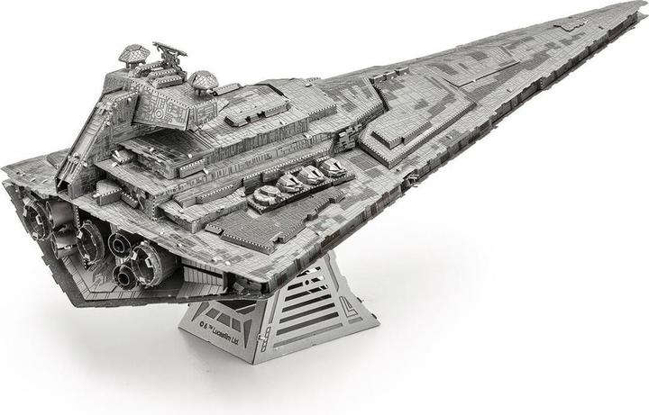 Image du produit Metal Earth Star Destroyer impérial