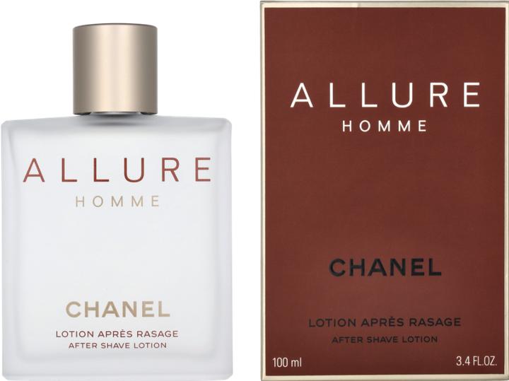 Immagine prodotto Chanel Allure Homme Dopobarba (Lozione dopobarba, 100 ml)