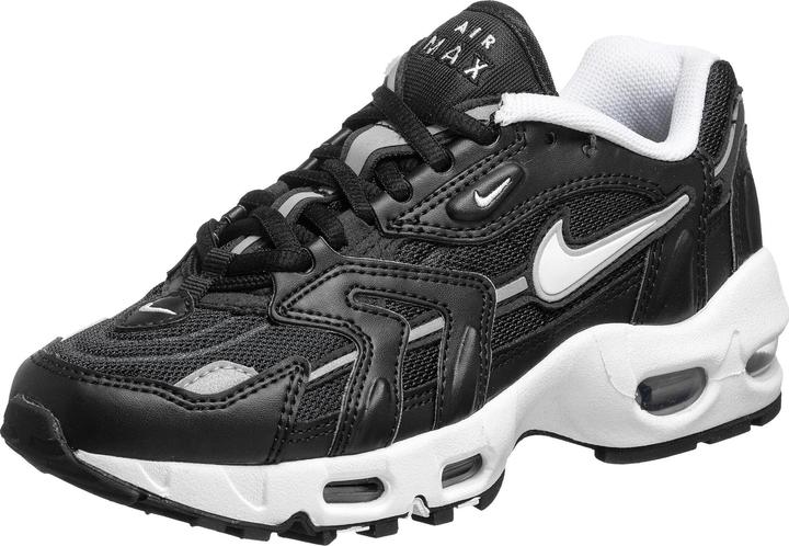 Produktbild Nike Air Max 96 2 Schuhe - 107335 (36.5)