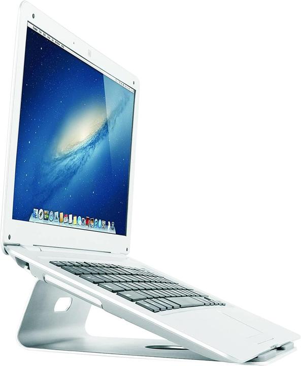 Actual product image LogiLink Notebook aluminium stand 11-15", max. 5kg