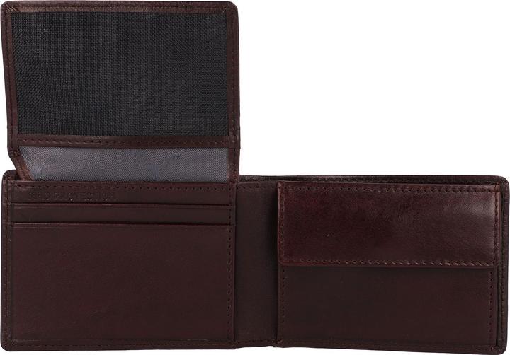 Actual product image Braun Büffel Arezzo Rfid