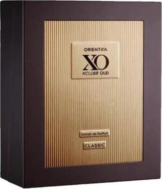 Immagine prodotto Orientica XO Xclusif Oud Classico (Eau de parfum, 59 ml)