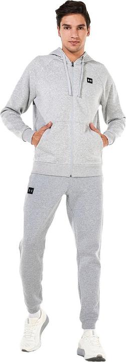 Image du produit Under Armour - Veste à capuche RIVAL - Homme (S)