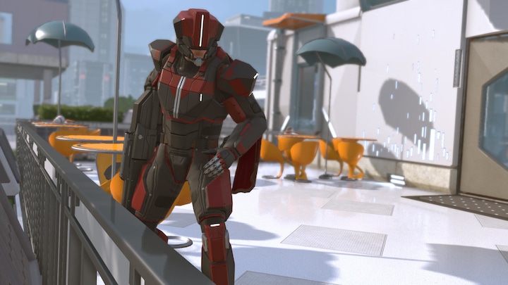 Image du produit 2K Games XCOM 2 (Xbox One S, EN)