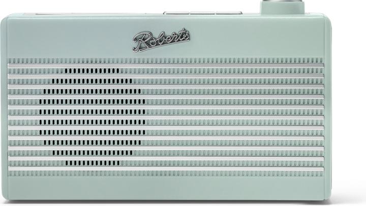 Produktbild Roberts Rambler BT Mini / DAB+ (DAB+, FM, Bluetooth)