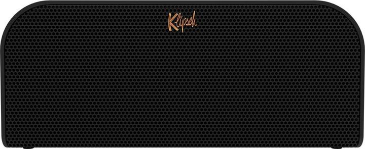 Image du produit Klipsch Haut-parleur Bluetooth Groove XL, noir (16.50 h)