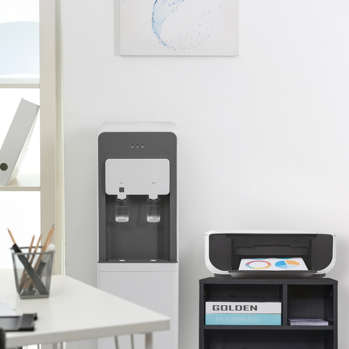 Image du produit Relaxdays Caisson-de-bureau (40 x 30 x 49 cm)