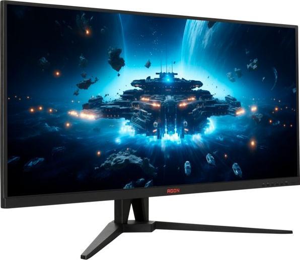 Produktbild AOC AG405UXC (3440 x 1440 Pixel, 39.50")