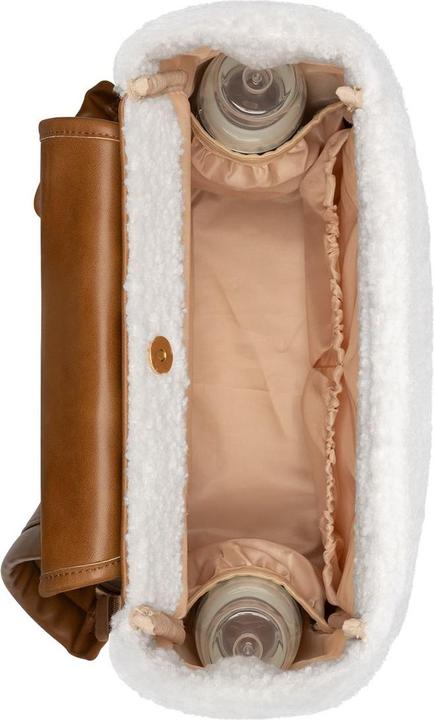Actual product image Kikkaboo Wickeltasche Morice Rucksack