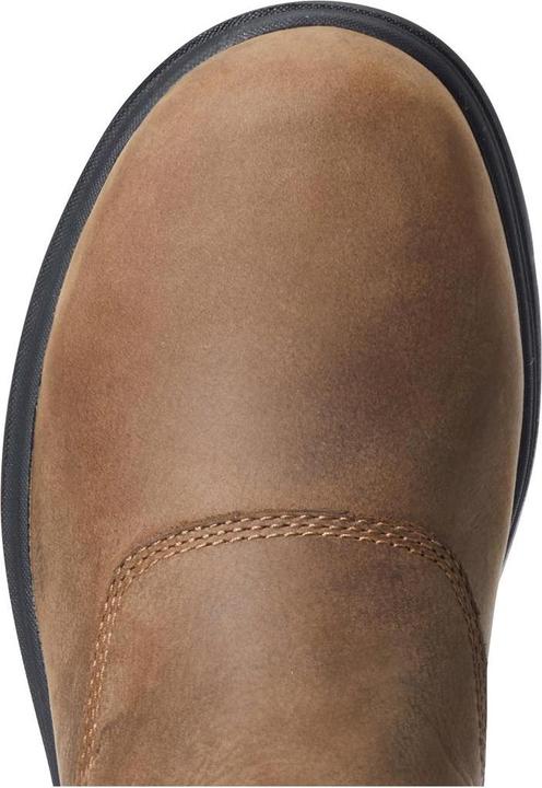 Image du produit Ariat Chaussure de travail Barnyard Twin Gore II Hommes (43)