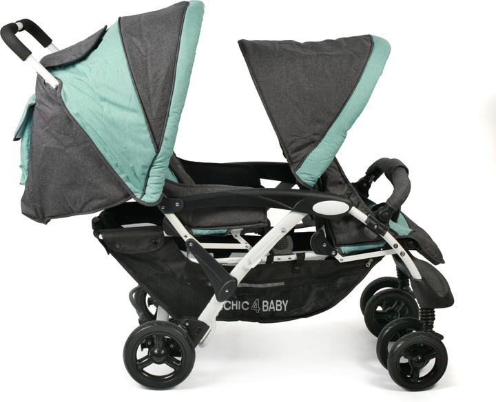 Immagine prodotto Chic 4 Baby Duo