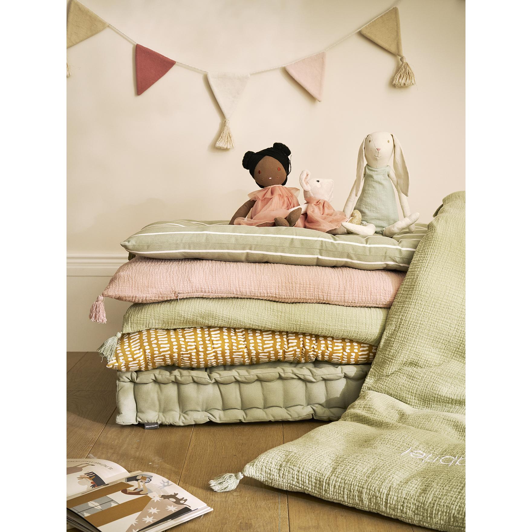 Vertbaudet Bezug für Kinderzimmer Bodenmatratze buy at Galaxus