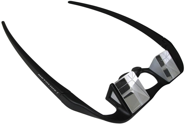 Actual product image Metolius Belay Glasses Safety Goggles