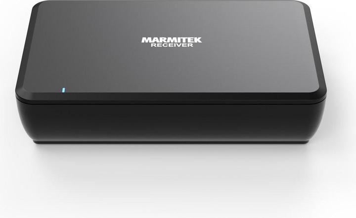 Image du produit Marmitek SA750 RX - Extra ontvanger voor de Speaker Anywhere 750 (70 m)
