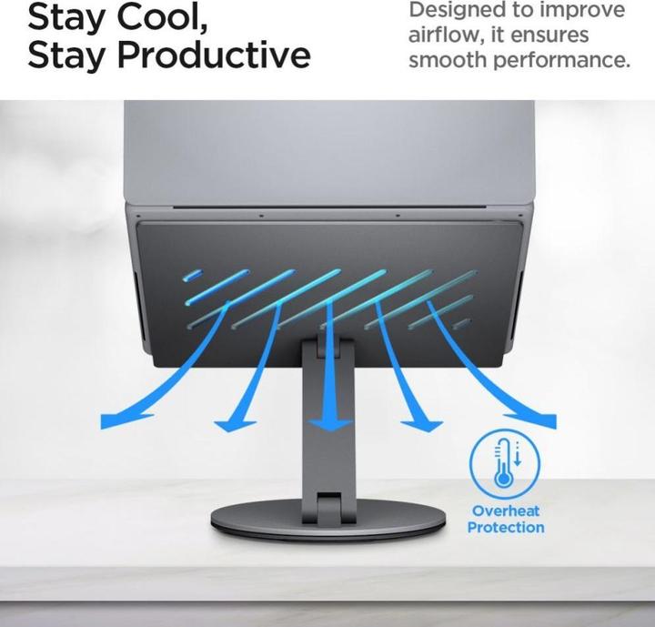 Actual product image Spigen LD204H