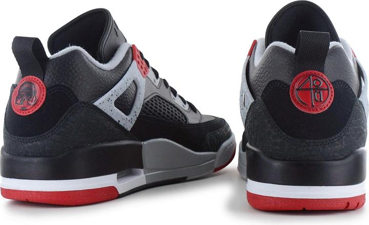 Image du produit Air Jordan Jordan Spizike Low White Blue Void (44.5)
