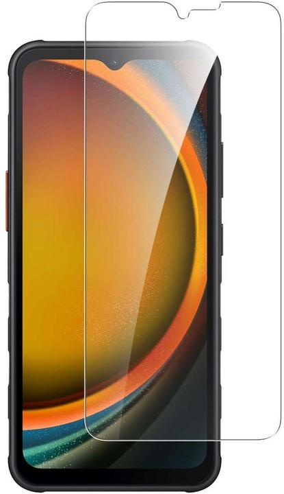 Immagine prodotto 4smarts Secondo bicchiere (1 Pezzo/i, Samsung Galaxy Xcover 7)