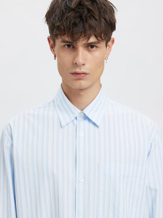 Immagine prodotto Annarr Relaxed Fit Hemd (S)