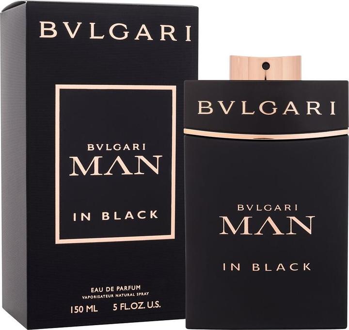 Immagine prodotto Bulgari Man in Black (Eau de parfum, 150 ml)
