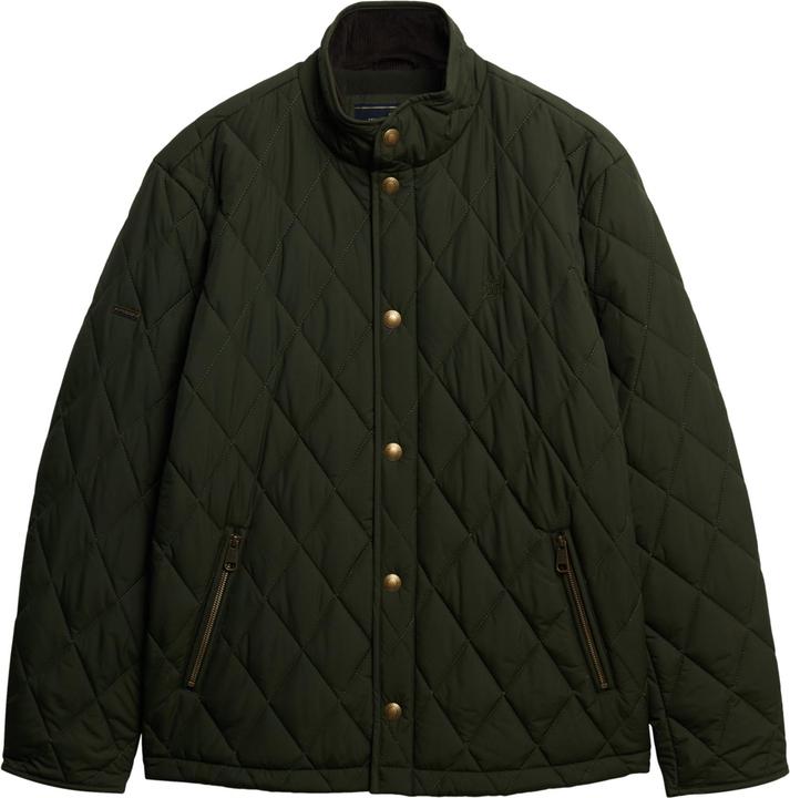 Surplus Goods Olive green