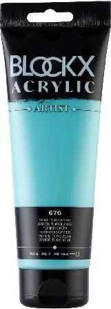 Produktbild Clairefontaine Acrylfarbenkasten (250 ml)