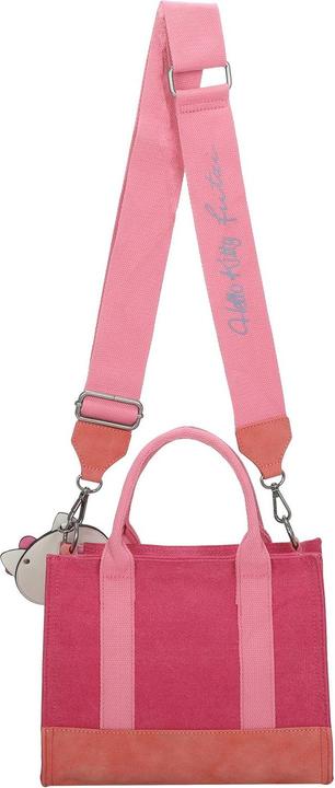 Immagine prodotto Fritzi aus Preußen Izzy09 Canvas Hello Kitty Shopper