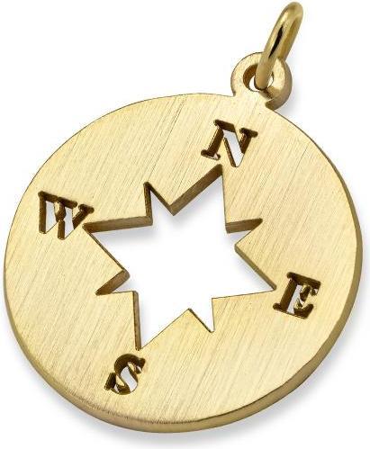 Image du produit Breuning Pendance (585, Or)