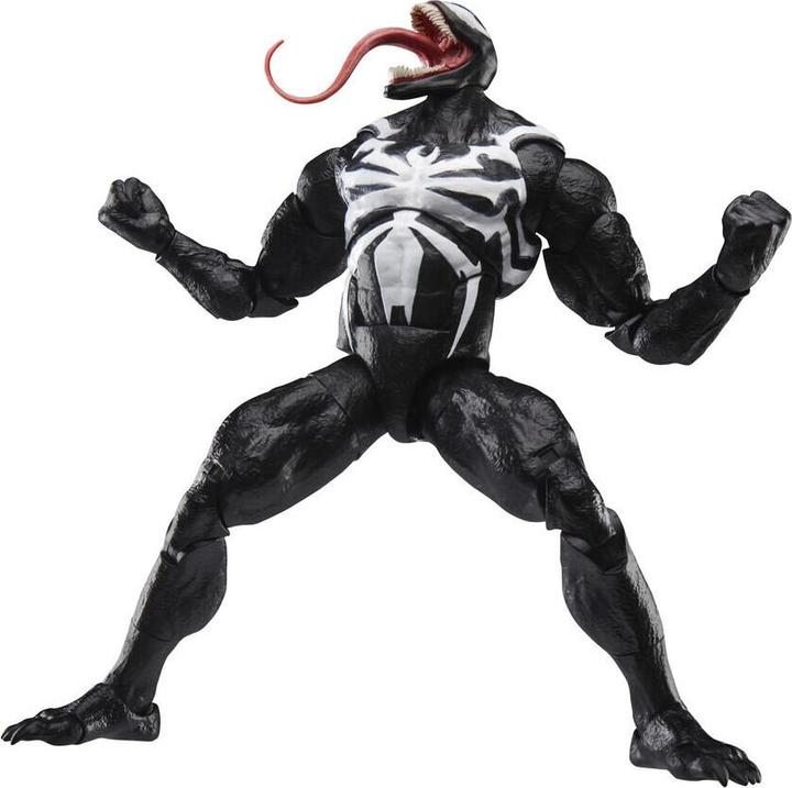 Produktbild Spiderman Legends Series Gamerverse Venom