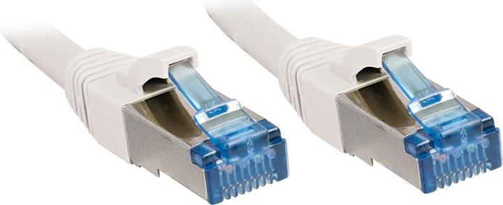 Actual product image Lindy Network cable (S/FTP, CAT6a, 10 m)