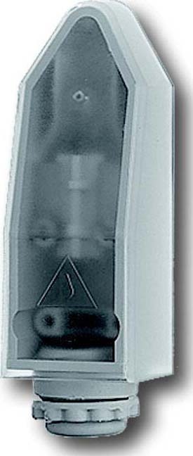Busch-Jaeger Busch Jaeger 2CKA006410A0203 Smart-Home-Umgebungssensor
