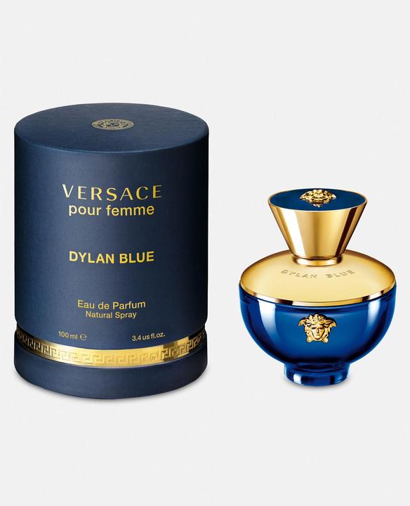 Immagine prodotto Versace Versare Femme Dylan Blu (Eau de parfum, 100 ml)