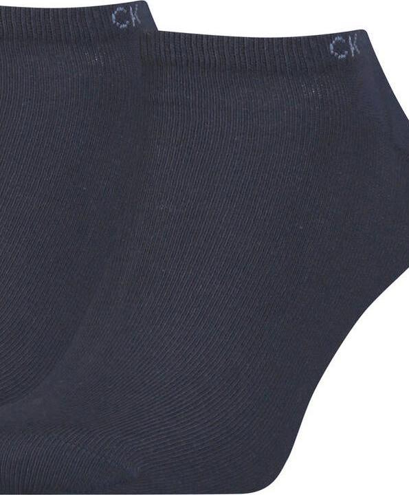 Immagine prodotto Calvin Klein 2erPack Sneaker (Confezione da 2, 39 - 42)