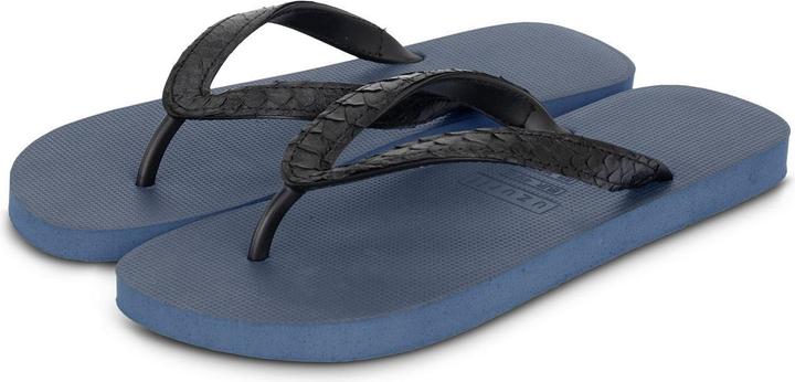 Produktbild Uzurii Python Black - Marineblau (37)