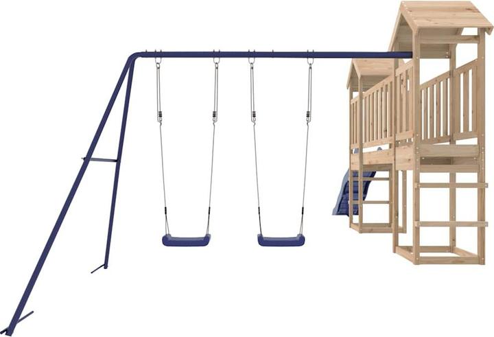 Image du produit vidaXL Trystan