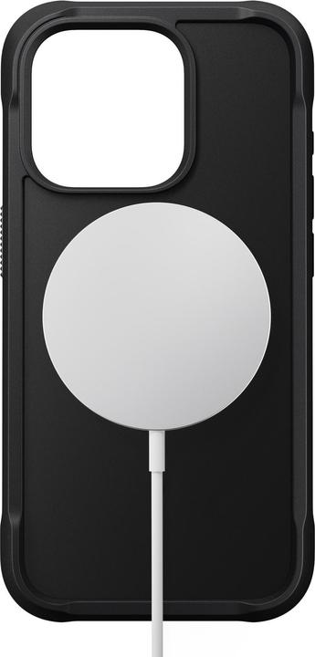 Produktbild Nomad Rugged Case (Apple iPhone 15 Pro)