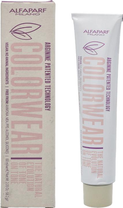 Actual product image Alfaparf Colour Wear